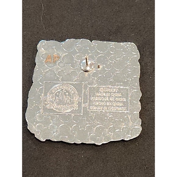 PRINCESS POCAHONTAS Disney Pin 00050 Preproduction Sample Artist Proof LE 25 - Picture 5 of 6